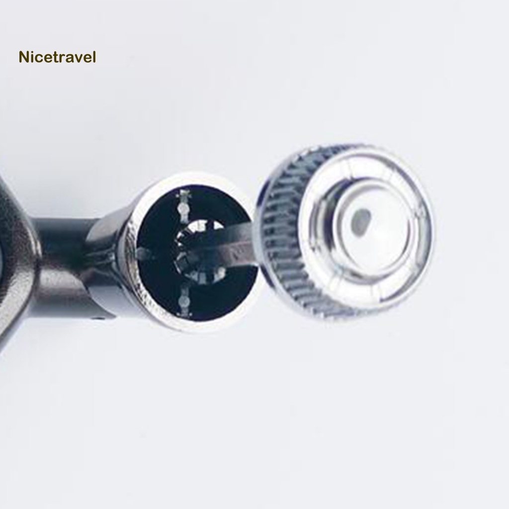 Tay Quay Máy Câu Cá Màu Đen Chất Lượng Cao