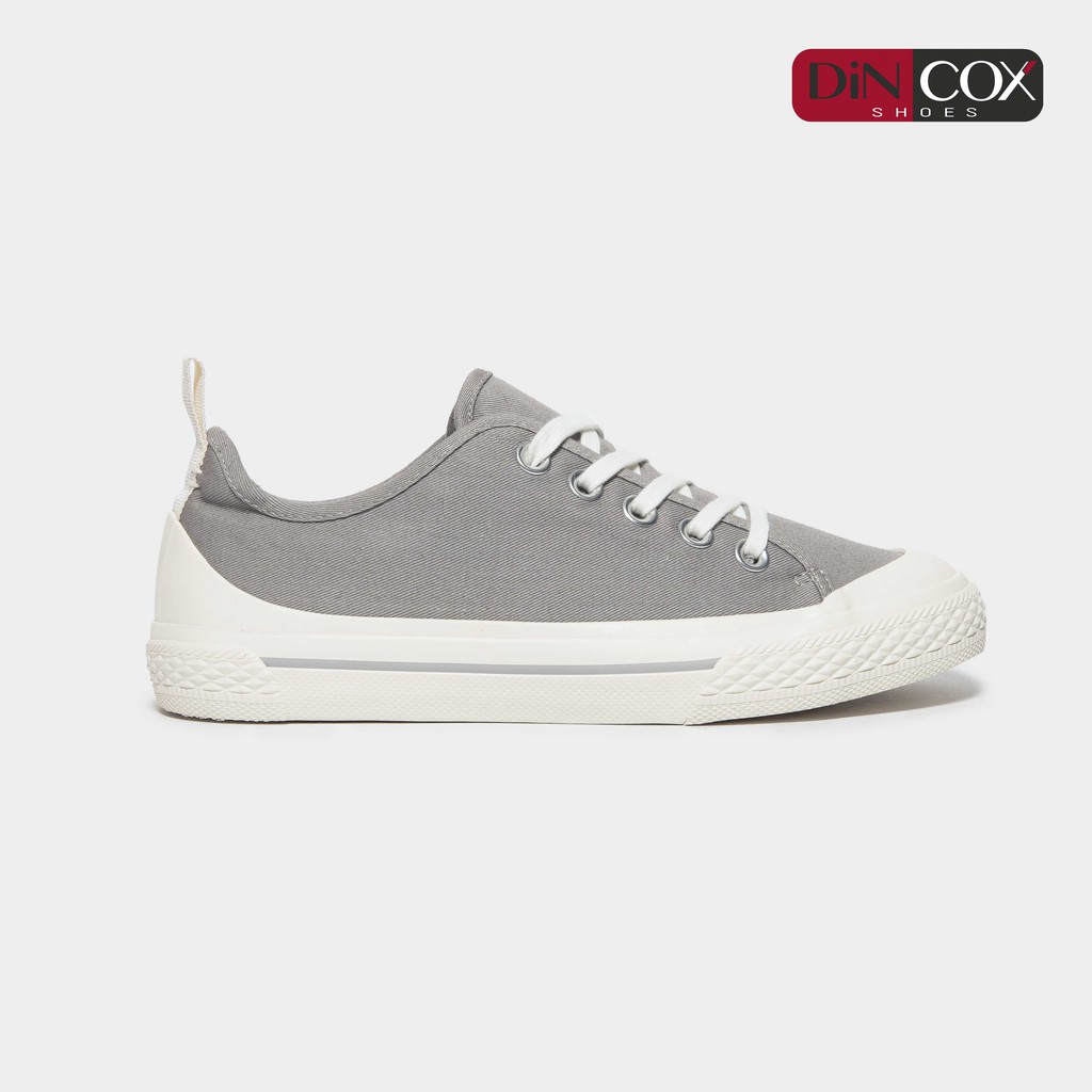 Giày Sneaker Dincox C20 Grey