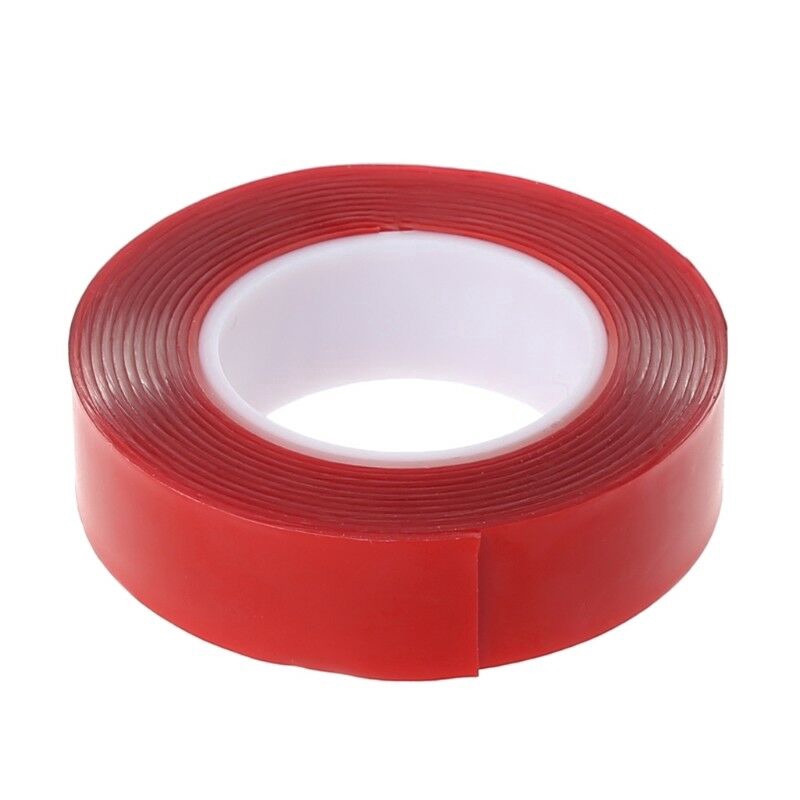 Băng Keo 2m Trong Suốt Cho Xe Hơi