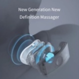 Máy massage cổ thông minh Xiaomi Jeeback G5