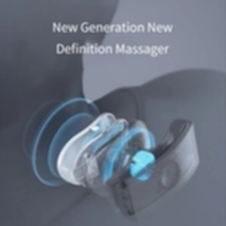 Máy massage cổ thông minh Xiaomi Jeeback G5