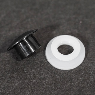 Bộ Ron (gioăng) silicon chịu nhiệt phi 27 và ron cao su chắn bụi dùng cho máy nước nóng năng lượng mặt trời