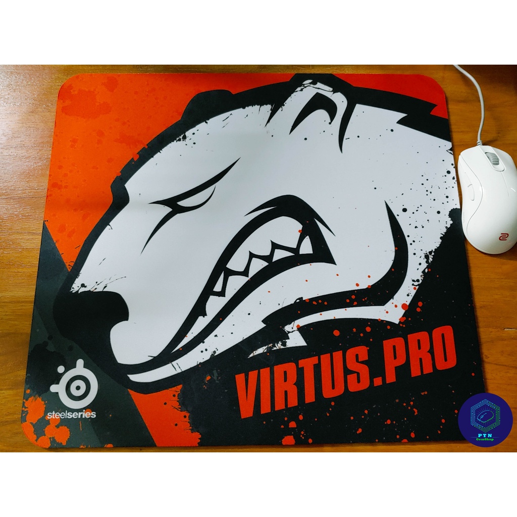Lót chuột SteelSeries chuyên fps giá rẻ.Kích thước 45x40cm