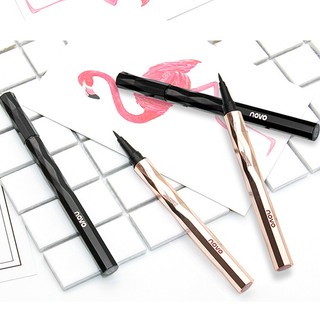 (Nâu đậm)kẻ mắt nước - eyeliner novo.