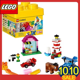 Đồ chơi lego classic hộp lego classic sáng tạo 10692