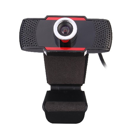 Webcam DAHUA Z3 HD 1080P - Thu hình cho máy tính, PC, TV - dạy học trực tuyến- học online