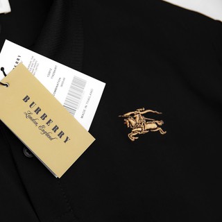Áo polo vải cotton pique basic trụ áo sọc nova