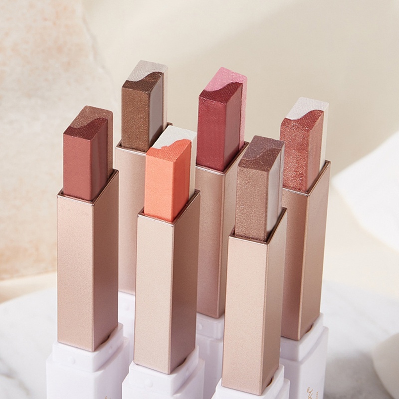 Thỏi phấn mắt hai màu trang điểm chuyên nghiệp Xixi
 | BigBuy360 - bigbuy360.vn