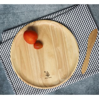DĨA GỖ D265 ĐỨC THÀNH