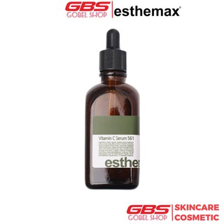 Tinh Chất Vitamin C 561 Serum Esthemax Hàn Quốc 100ml