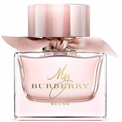 💯Nước hoa mini [𝘊𝘩𝘪́𝘯𝘩 𝘏𝘢̃𝘯𝘨]  Nước Hoa My Burberry Blush Eau De Parfum 5/10/20ml