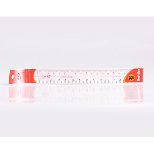 🌾🌾🌾THƯỚC DẺO THẲNG THIÊN LONG