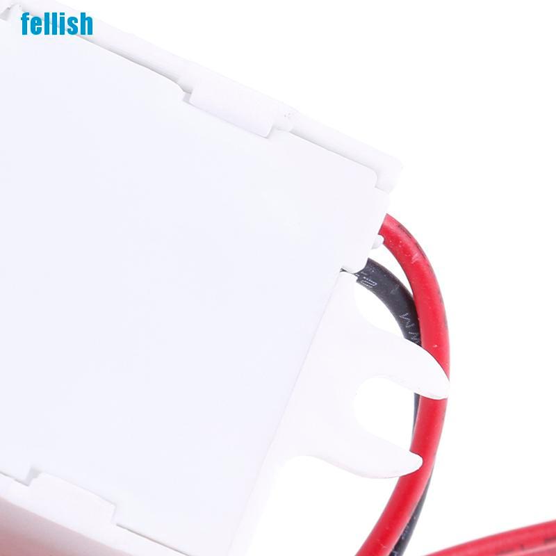 Mô Đun Chuyển Đổi Nguồn Ac-Dc Ac 0.3a 3w 220v Sang Dc 5v 12v 24v Mini Jue | BigBuy360 - bigbuy360.vn