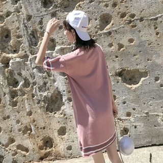 Váy xuân hè 2019