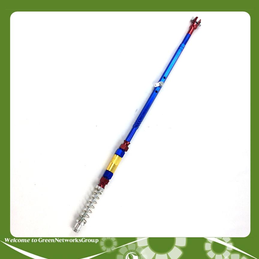 BỘ 2 MÓN ĐŨA THẮNG & CÀNG THẮNG TRƯỚC XE WAVE, DREAM, SIRIUS CAO CẤP