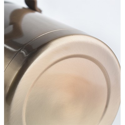 Camen giữ nhiệt ZEBRA Thailand Cao cấp Inox 1L - 152435