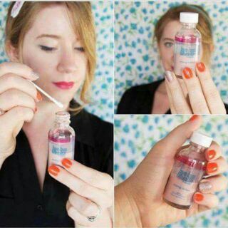 Chấm mụn Bye Bye Blemish
