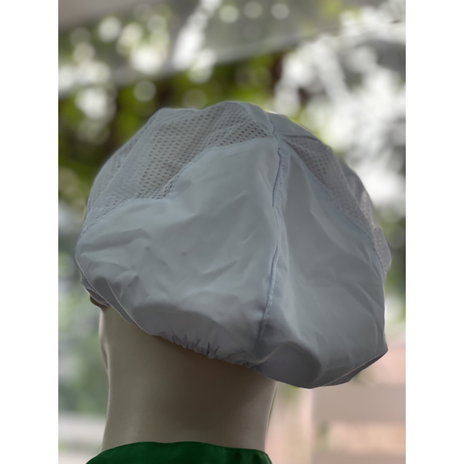 NÓN BÁNH TIÊU 6 MÚI CHUYÊN DÙNG _ HÌNH CHỤP THẬT