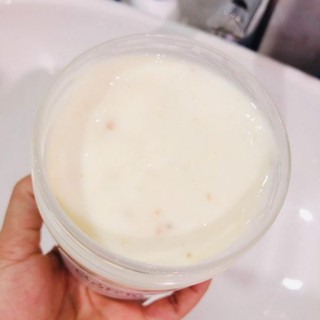 Ủ Tóc Sinh Khương Sam Natural