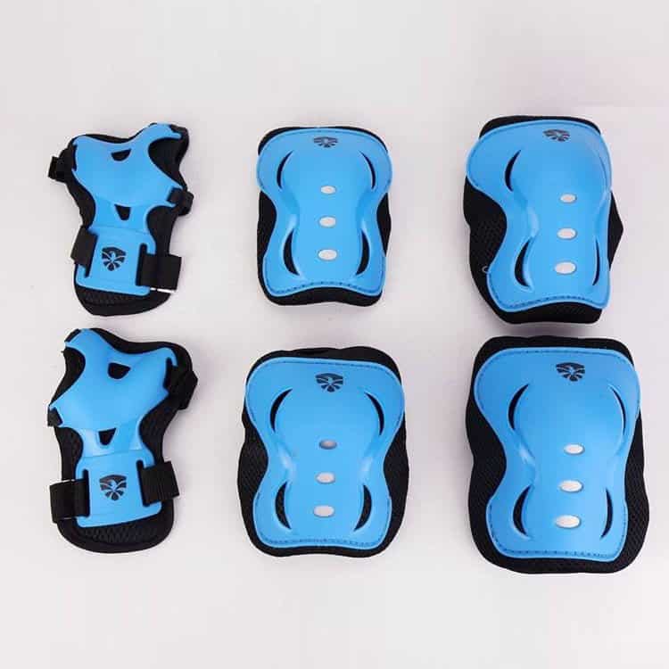 Giày Patin trẻ em Flying Eagle K7 cao cấp