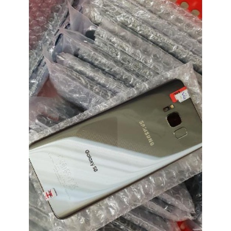 Điện thoại Samsung Galaxy S8 ram 4G bộ nhớ 64G 2sim mới Fullbox