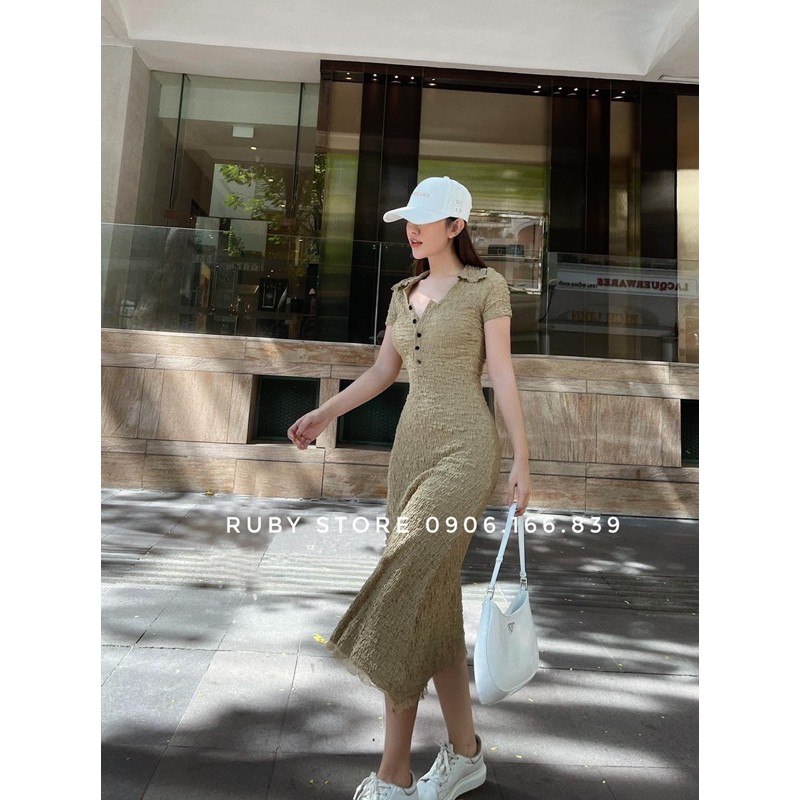 Đầm Body 3 Màu 2 Lớp Có Lót BESTSELLER | BigBuy360 - bigbuy360.vn