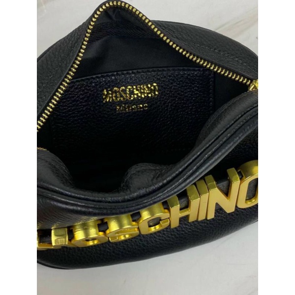 TÚI MOSCHINO