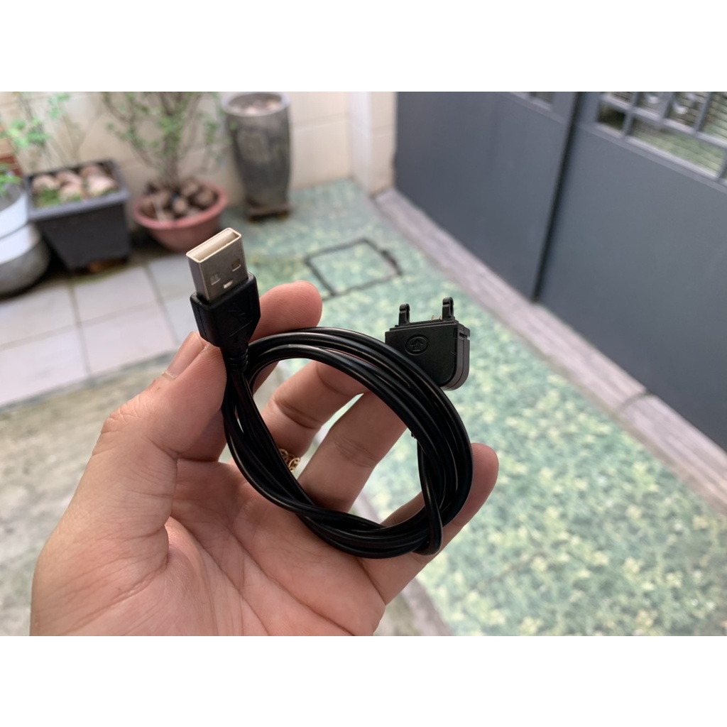 Cáp sạc cho các dòng Sony Ericsson cổ