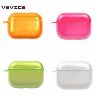 Hộp Nhựa Cứng Trong Suốt Bảo Vệ Tai Nghe Airpods Pro
