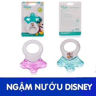Ngậm nướu cầm tay Disney an toàn cho bé - Thái Lan