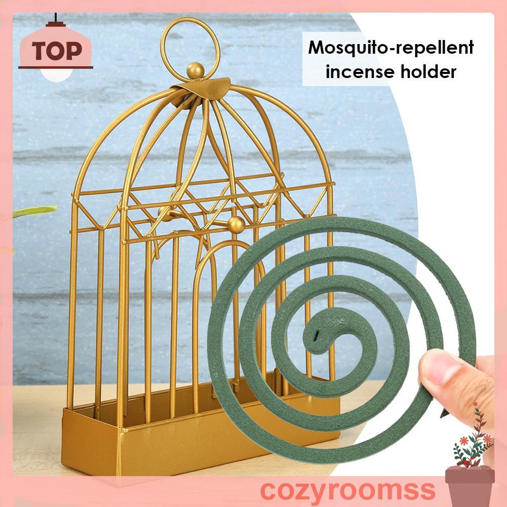 Đế Cắm Nhang Chống Trượt Kiểu Dáng Cổ Điển