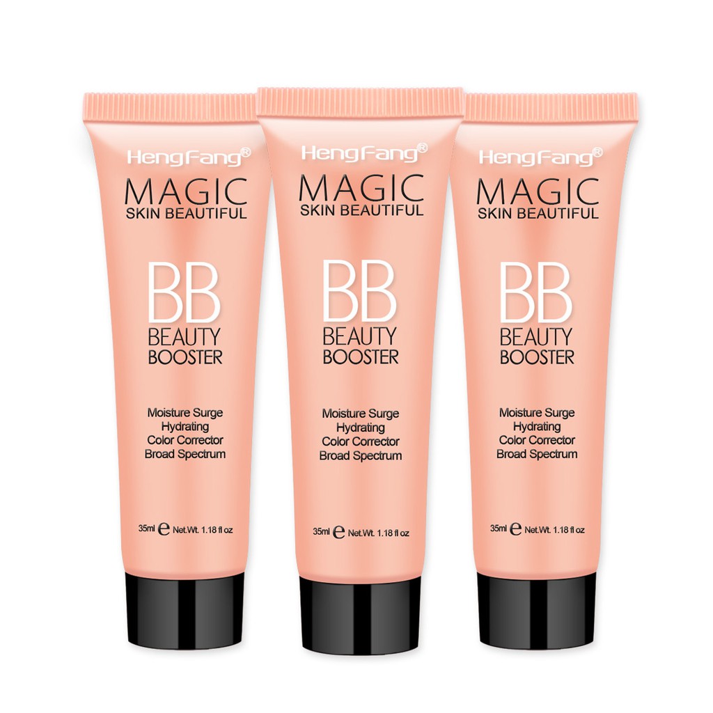 Kem BB Cream HengFang che khuyết điểm và dưỡng ẩm da mặt hiệu quả 35ml