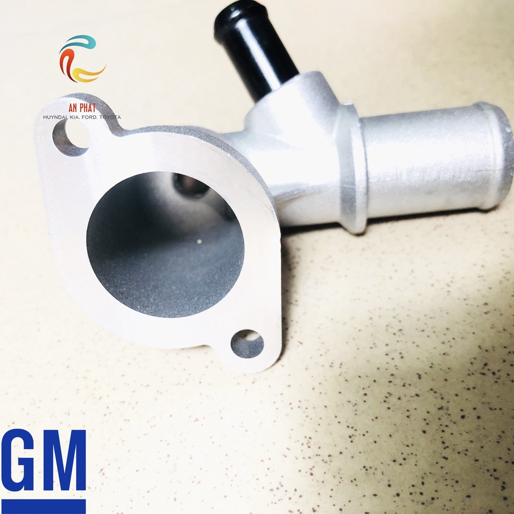 Cút chia nước 3 chạc Chevrolet Spark | 96666227 chính hãng GM HÀN QUỐC