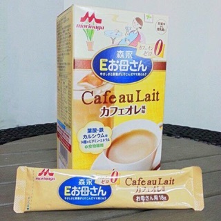 Sữa bầu Morinaga Nhật Bản