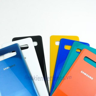 Nắp lưng SS S10