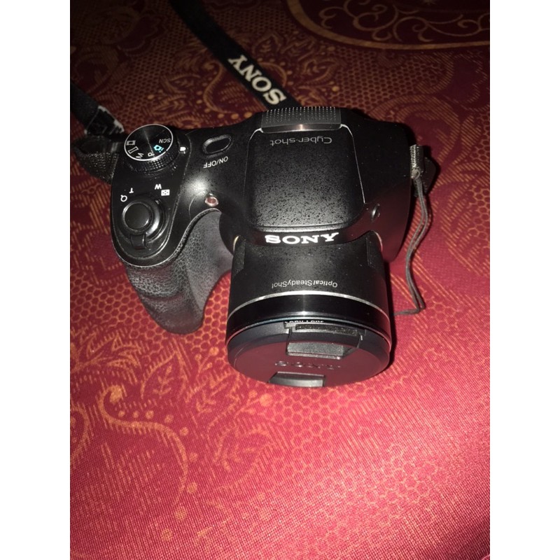 Sony CyberShot DSC-H300 | BigBuy360 - bigbuy360.vn