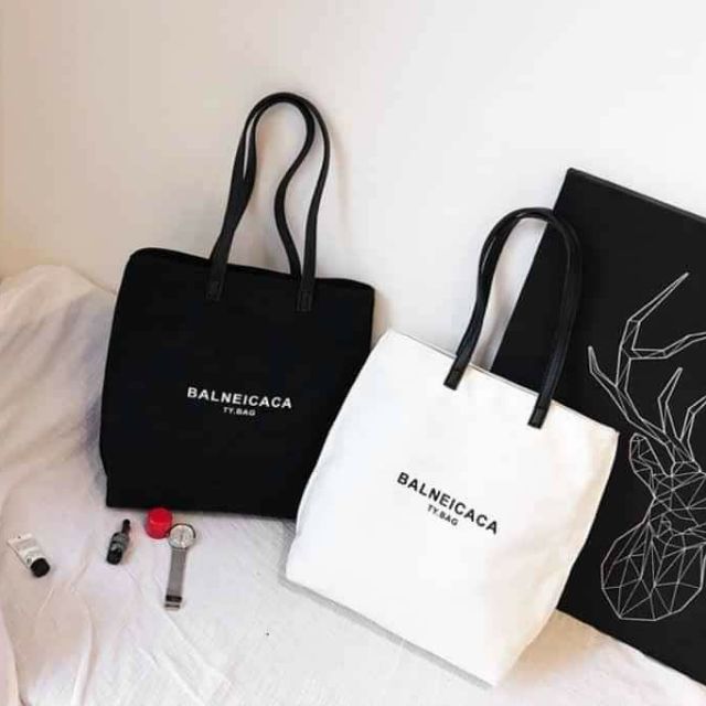 Túi tote thời trang