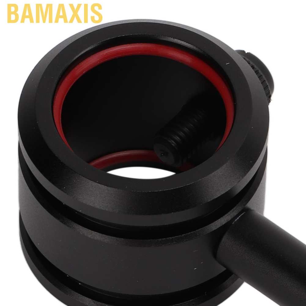 Phụ kiện kẹp cố định đèn pin hỗ trợ chụp ảnh
 | BigBuy360 - bigbuy360.vn