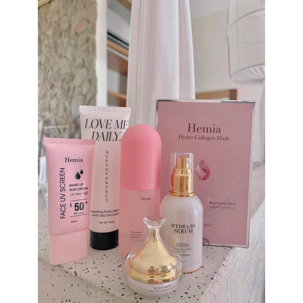 [SERRUM CĂNG BÓNG DA HEMIA -CAO CẤP CỦA HÀN QUỐC -CAM KẾT CHÍNH HÃNG 100%] | BigBuy360 - bigbuy360.vn