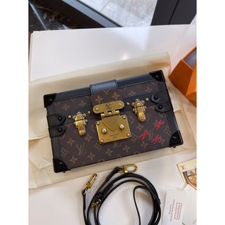 Túi cốp LV hàng super