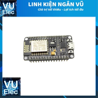 Kit RF Thu Phát Wifi ESP8266 NodeMCU Lua CP2102