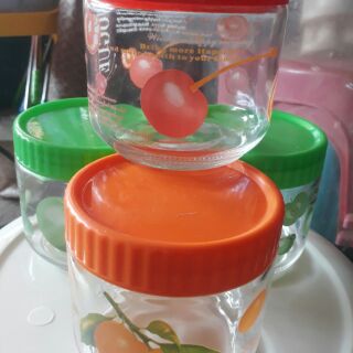 lọ thủy tinh 7750