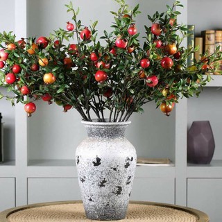 CÀNH LỰU TRƯNG TẾT 2021