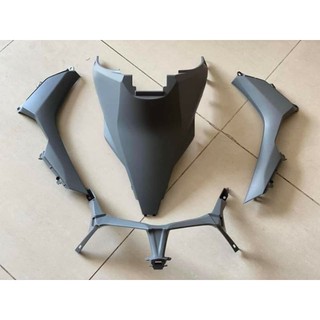 combo nhựa nhám đỏ hoặc xám vario 2018/2019