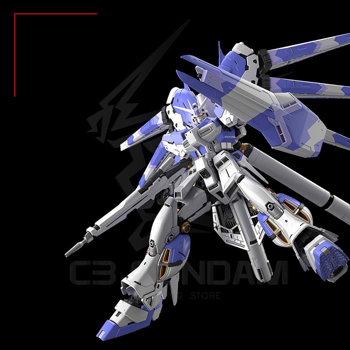 RG 35 1/144 RX-93-v2 HI NU GUNDAM HI-NU GUNPLA CHÍNH HÃNG NHẬT BẢN MÔ HÌNH ĐỒ CHƠI LẮP RÁP GUNDAM