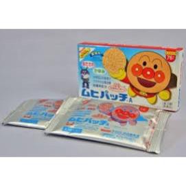 Miếng dán trị muỗi đốt muhiCHÍNH HÃNG Làm dịu cơn đau và khó chịu của bé khi bị muỗi hay côn trùng cắn