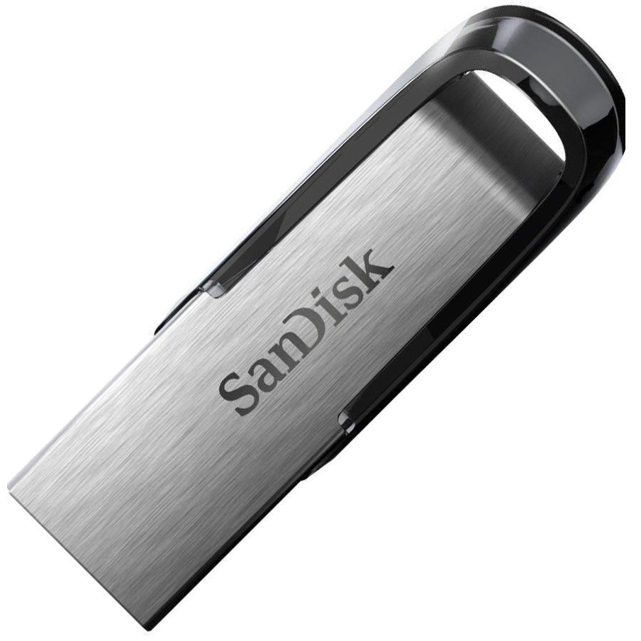 USB 3.0 SanDisk CZ73 Ultra Flair 256GB 150Mb/s (Bạc)