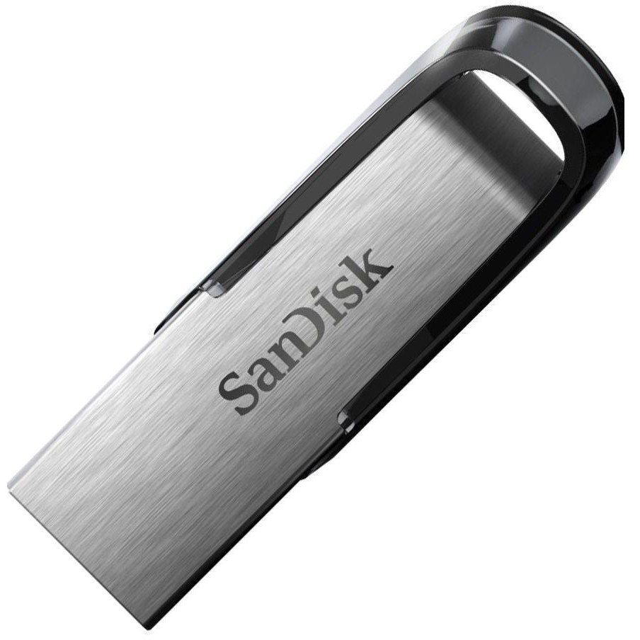 USB 3.0 SanDisk CZ73 Ultra Flair 128GB 150Mb/s (Bạc)