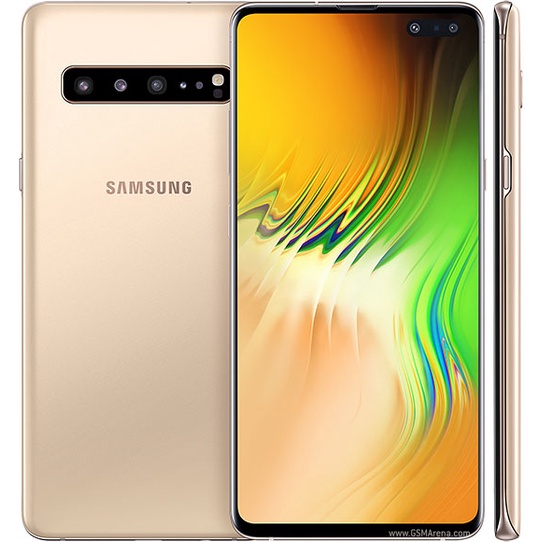Samsung GALAXY S10 5G   Màn hình 6.7 inch, Camera 16MP, Ram 12G, pin 4500mAh Like new 99%- MRCAU