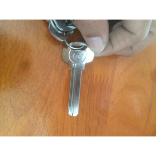 30 phôi chìa khoá chấm vi tính yale dài